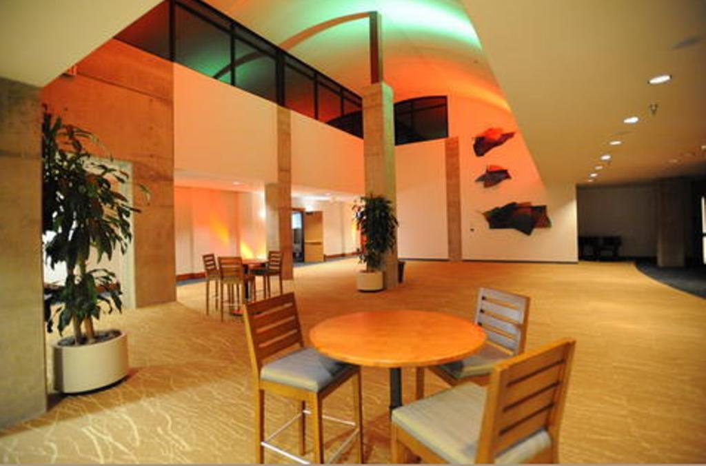 The National Conference Center Hotel Leesburg Kültér fotó