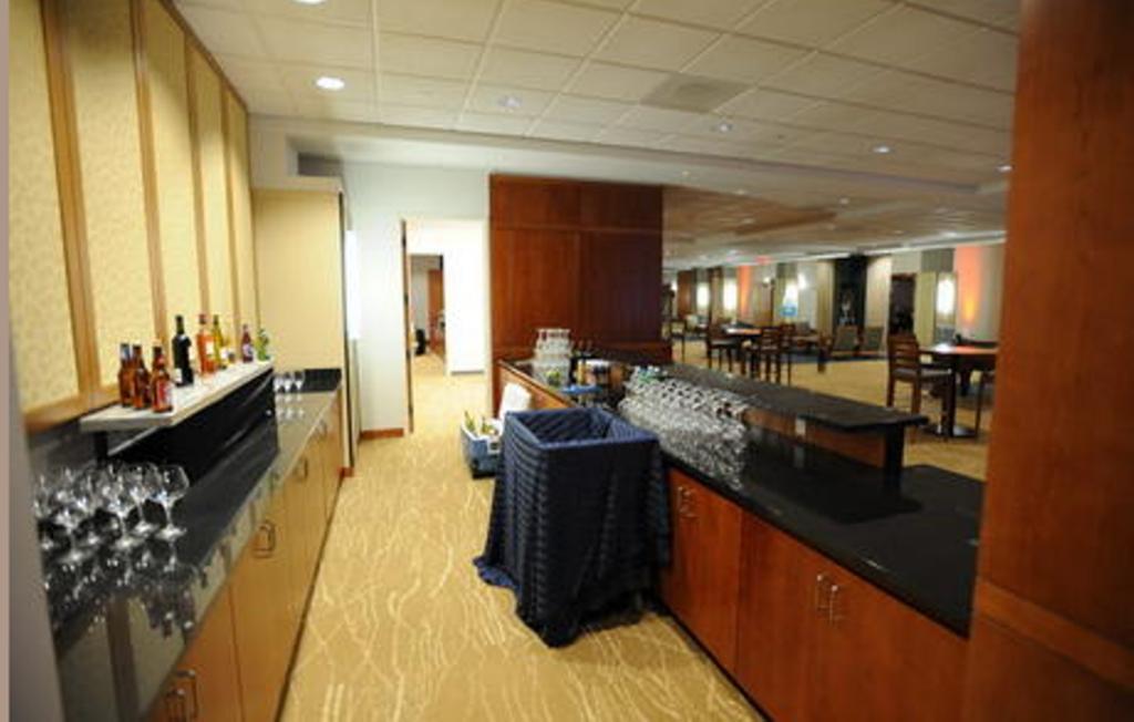 The National Conference Center Hotel Leesburg Kültér fotó