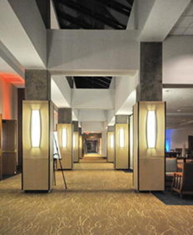 The National Conference Center Hotel Leesburg Kültér fotó