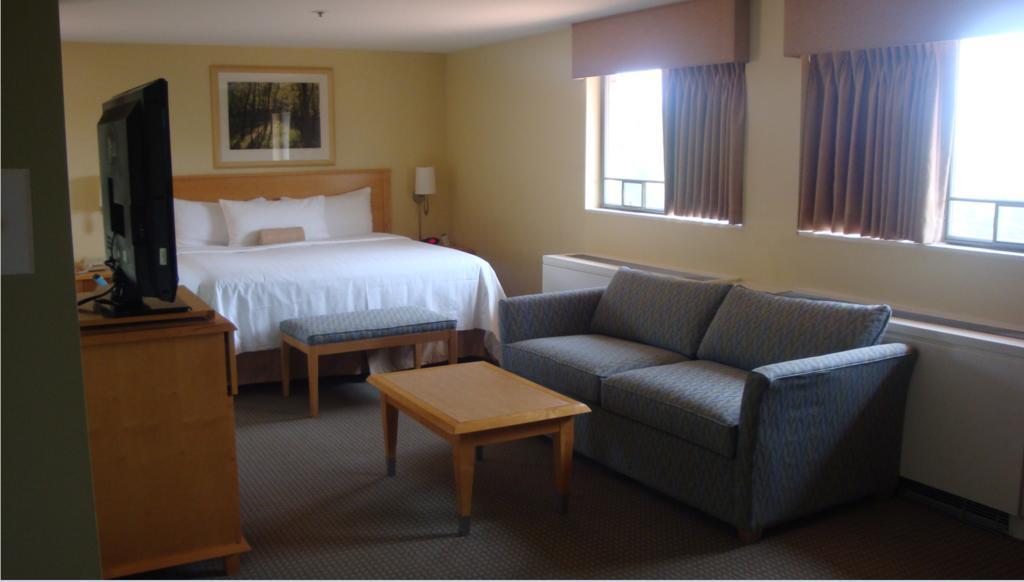 The National Conference Center Hotel Leesburg Szoba fotó