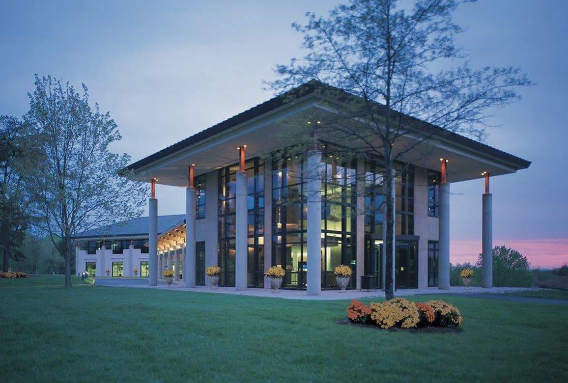 The National Conference Center Hotel Leesburg Kültér fotó