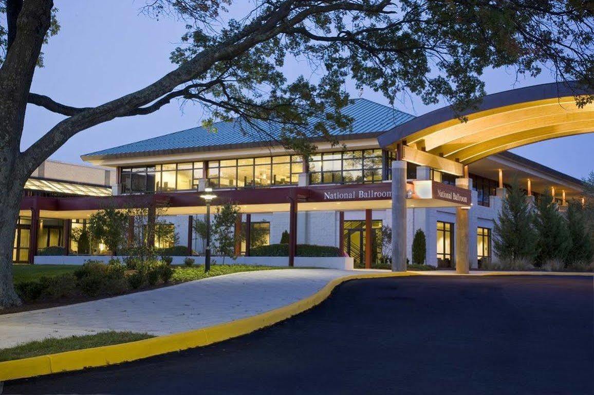 The National Conference Center Hotel Leesburg Kültér fotó