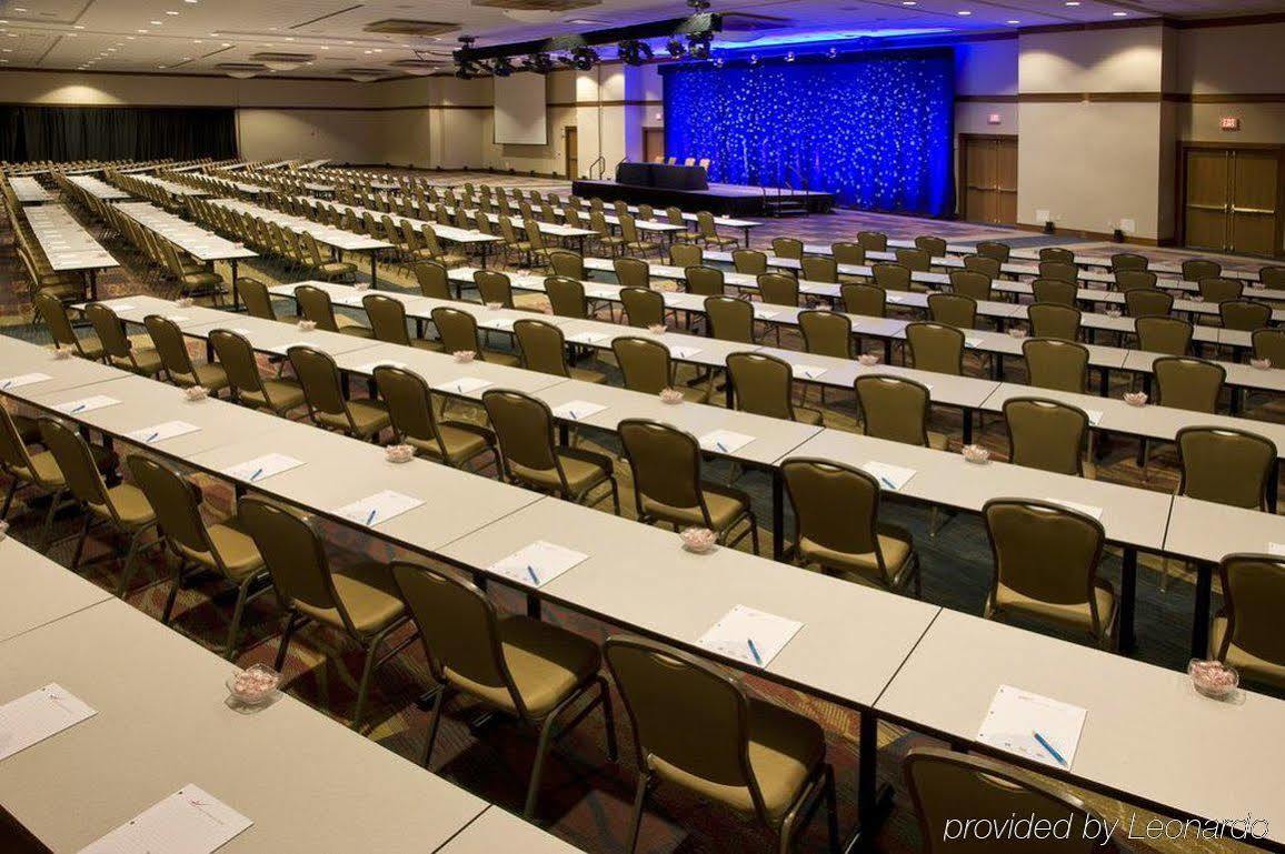 The National Conference Center Hotel Leesburg Kültér fotó